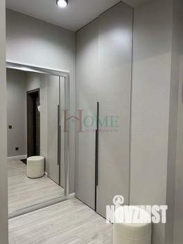 2-к квартира, на длительный срок, 45м2, 1/9 этаж