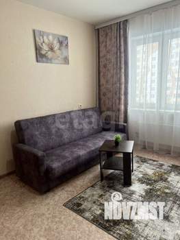 1-к квартира, на длительный срок, 38м2, 4/10 этаж