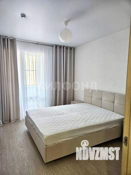 1-к квартира, на длительный срок, 40м2, 18/25 этаж