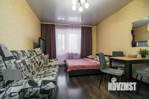 2-к квартира, посуточно, 45м2, 3/10 этаж