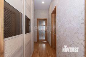 3-к квартира, на длительный срок, 100м2, 2/10 этаж