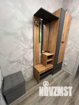 1-к квартира, посуточно, 35м2, 6/17 этаж