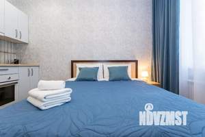 Студия квартира, посуточно, 20м2, 1/5 этаж