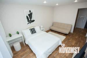 2-к квартира, посуточно, 42м2, 10/10 этаж