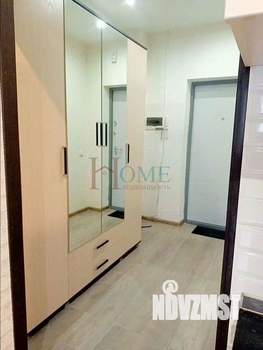 1-к квартира, на длительный срок, 41м2, 2/26 этаж