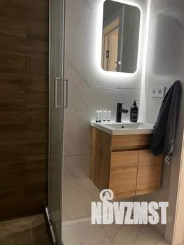 2-к квартира, посуточно, 41м2, 15/16 этаж