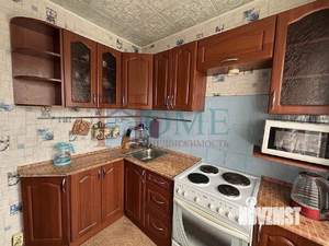 2-к квартира, на длительный срок, 46м2, 4/5 этаж