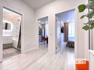 1-к квартира, посуточно, 37м2, 1/1 этаж
