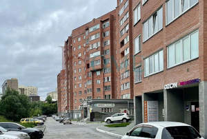 2-к квартира, на длительный срок, 59м2, 9/10 этаж