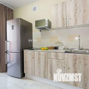 1-к квартира, посуточно, 36м2, 10/13 этаж