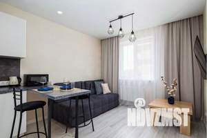 2-к квартира, посуточно, 51м2, 5/25 этаж