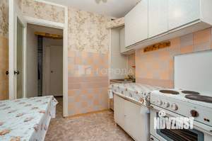 2-к квартира, на длительный срок, 45м2, 2/9 этаж