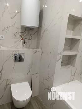 1-к квартира, на длительный срок, 50м2, 15/22 этаж