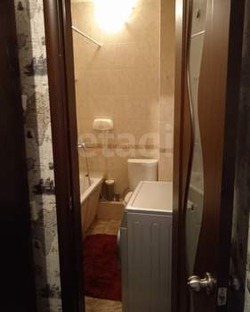 Студия квартира, на длительный срок, 32м2, 5/10 этаж