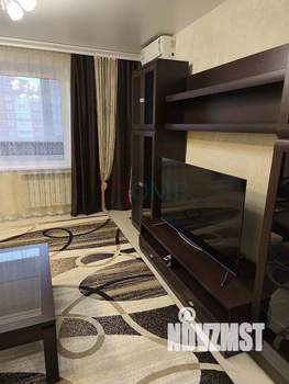 1-к квартира, на длительный срок, 37м2, 9/10 этаж