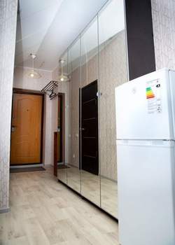 1-к квартира, на длительный срок, 27м2, 6/22 этаж