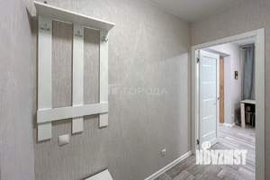 1-к квартира, на длительный срок, 29м2, 7/18 этаж