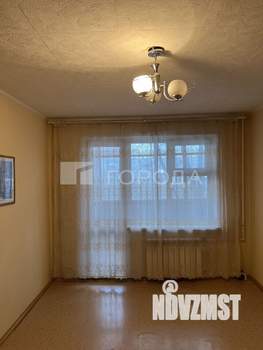 1-к квартира, на длительный срок, 32м2, 3/9 этаж