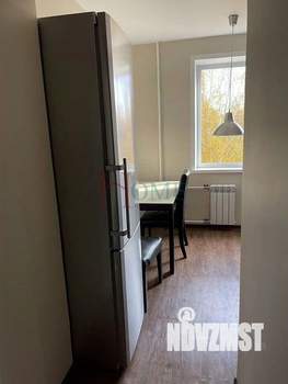 1-к квартира, на длительный срок, 41м2, 8/9 этаж