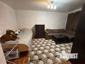 1-к квартира, на длительный срок, 30м2, 3/5 этаж