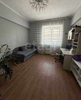 4-к квартира, на длительный срок, 94м2, 3/6 этаж