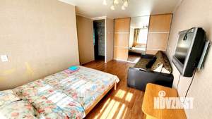 1-к квартира, на длительный срок, 38м2, 5/9 этаж