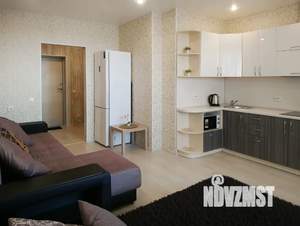 Студия квартира, посуточно, 30м2, 20/25 этаж