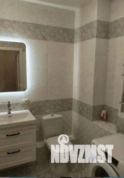 2-к квартира, на длительный срок, 43м2, 3/20 этаж