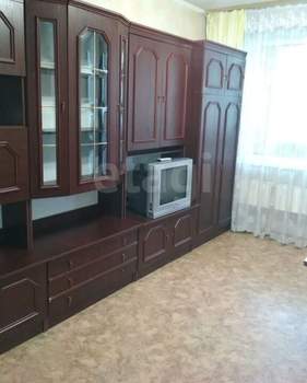 1-к квартира, на длительный срок, 31м2, 7/9 этаж