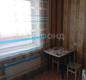 1-к квартира, на длительный срок, 33м2, 6/10 этаж