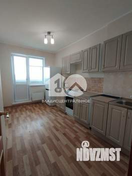 1-к квартира, на длительный срок, 45м2, 14/25 этаж