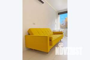 1-к квартира, посуточно, 32м2, 2/7 этаж