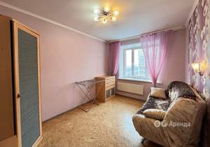 3-к квартира, на длительный срок, 74м2, 8/10 этаж