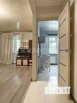 1-к квартира, на длительный срок, 31м2, 5/5 этаж