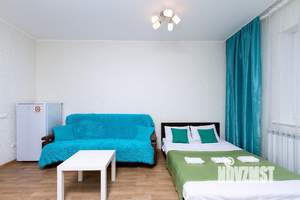 1-к квартира, посуточно, 32м2, 23/25 этаж