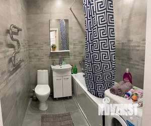 2-к квартира, посуточно, 37м2, 13/16 этаж