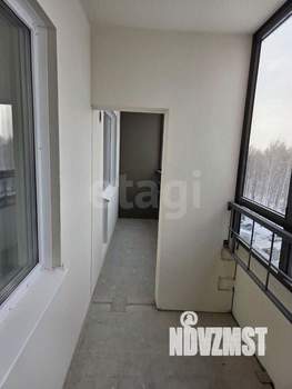 1-к квартира, на длительный срок, 41м2, 7/14 этаж