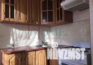 1-к квартира, на длительный срок, 31м2, 4/5 этаж