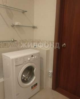 1-к квартира, на длительный срок, 44м2, 12/19 этаж