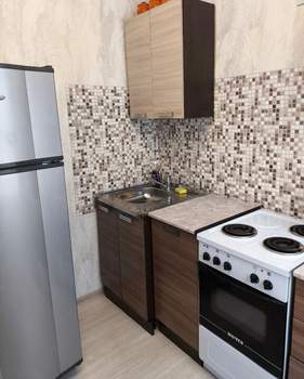 1-к квартира, на длительный срок, 30м2, 3/5 этаж