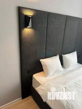 Студия квартира, на длительный срок, 20м2, 18/25 этаж