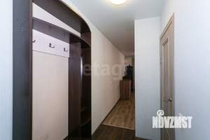 Студия квартира, на длительный срок, 23м2, 6/18 этаж