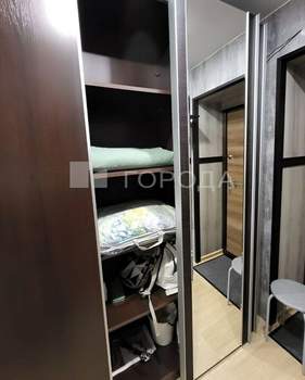 Студия квартира, на длительный срок, 25м2, 6/10 этаж