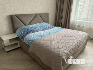 1-к квартира, на длительный срок, 45м2, 17/25 этаж