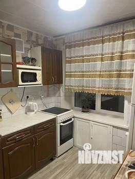 1-к квартира, на длительный срок, 31м2, 3/5 этаж