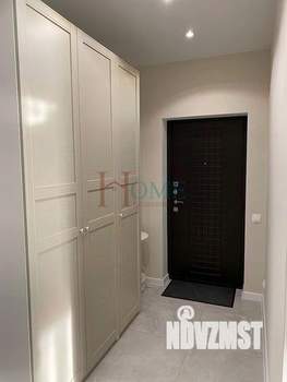 2-к квартира, на длительный срок, 38м2, 10/16 этаж