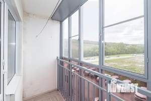 Студия квартира, на длительный срок, 19м2, 3/16 этаж