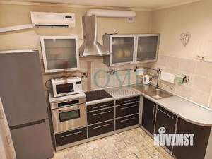 1-к квартира, на длительный срок, 41м2, 4/9 этаж