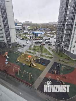 2-к квартира, на длительный срок, 40м2, 7/16 этаж