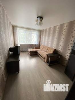 2-к квартира, на длительный срок, 46м2, 5/5 этаж